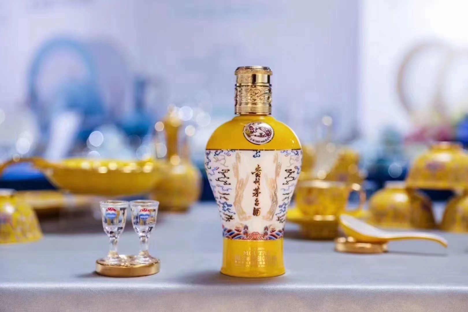 莲池聊城东昌府高价回收茅台酒多少钱哪里回收(附近上门回收茅台酒）?